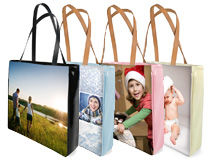 Stampa borse personalizzate