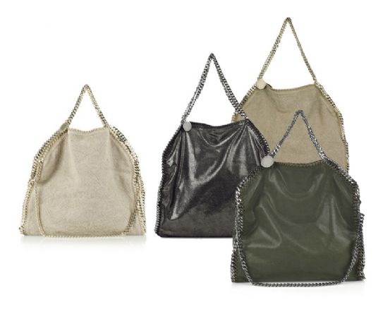 Stella mccartney borsa falabella
