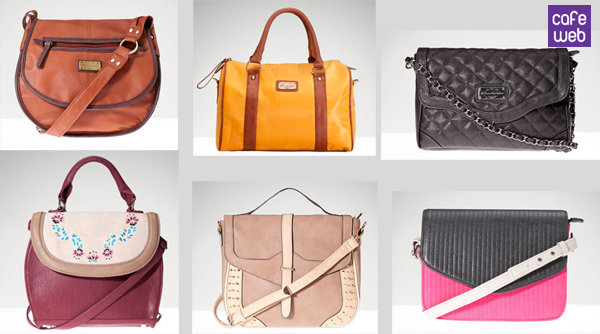 Stradivarius borse