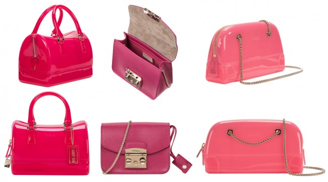 Tendenza borse inverno 2015