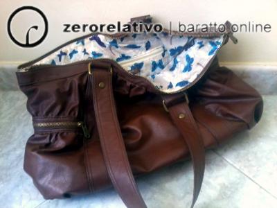 Terranova borse