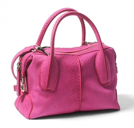 Tods borsa