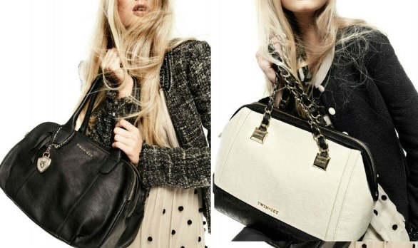 Twin set borse inverno 2013