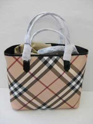 Vendo borsa burberry