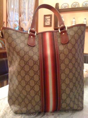 Vendo borse gucci