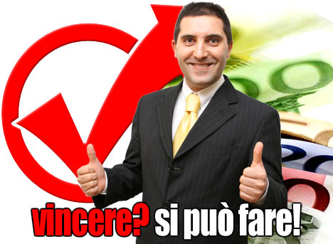 Vincere in borsa