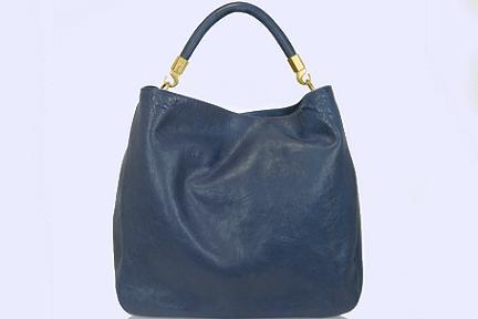 Yves saint laurent borsa