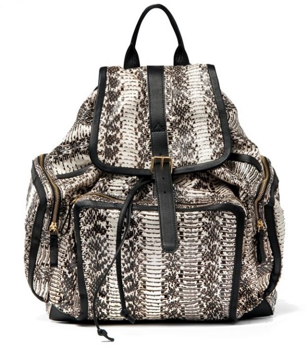 Zaini borsa