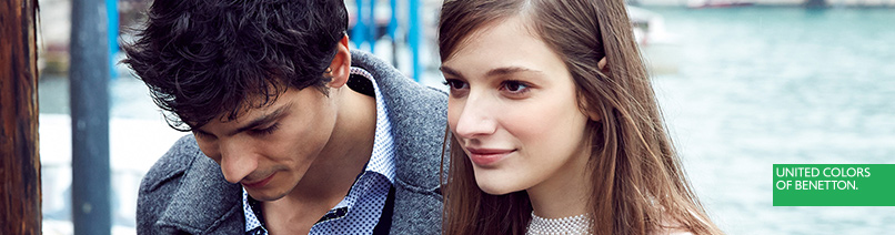 Zalando borse benetton