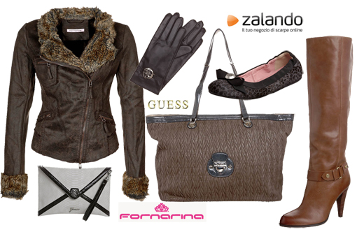 Zalando borse in saldo