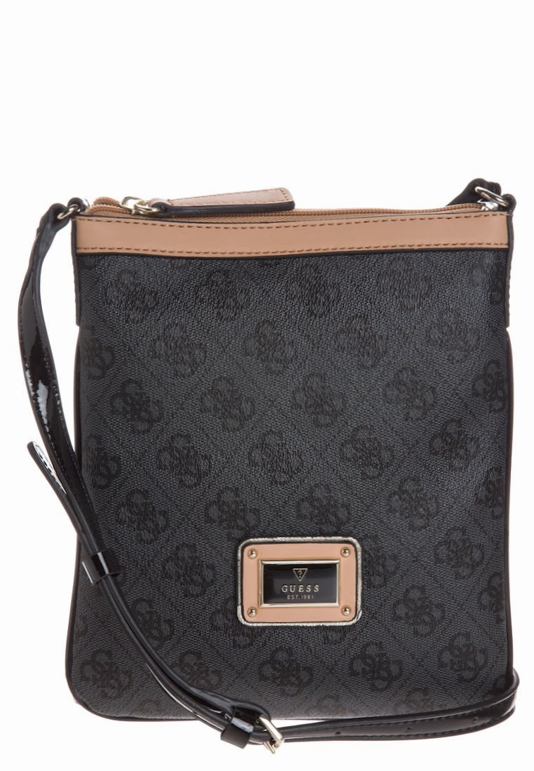 Zalando borse tracolla