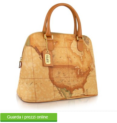 Alviero martini prezzi