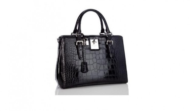 Armani borse nere