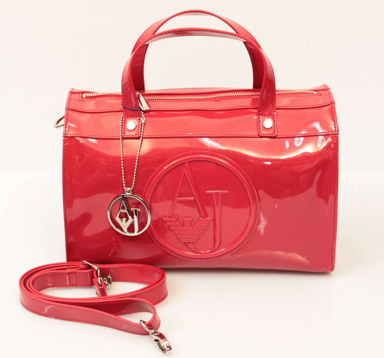 Armani borse outlet online