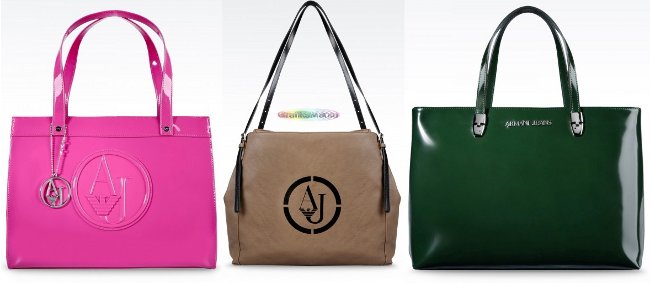 Armani jeans sito ufficiale