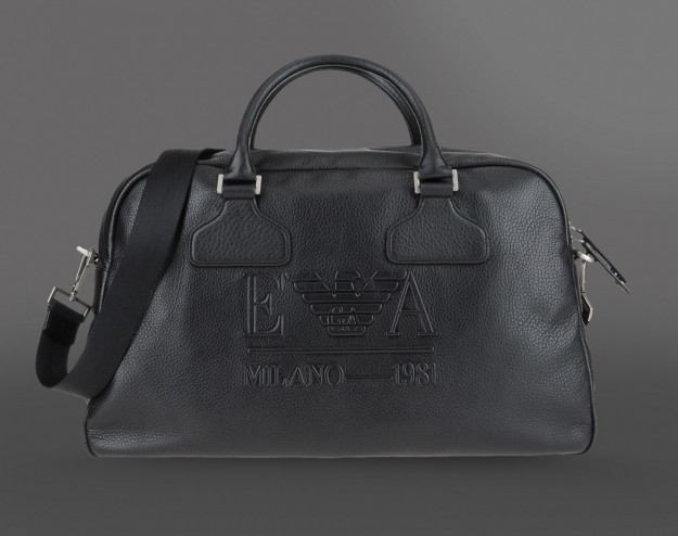 Armani pelle