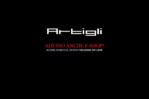 Artigli sito ufficiale