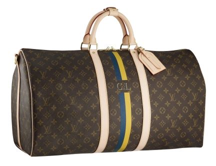 Bagaglio a mano louis vuitton