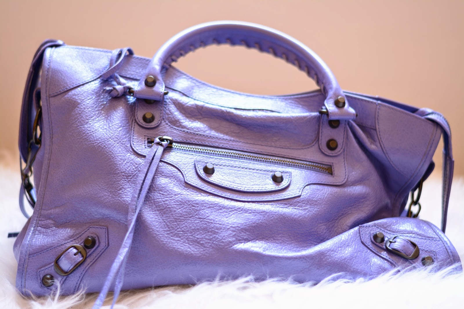 Balenciaga borse ebay