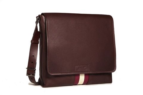 Bally borse uomo
