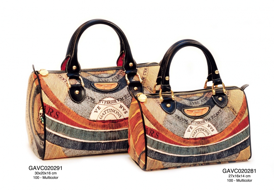 Bauletto gattinoni