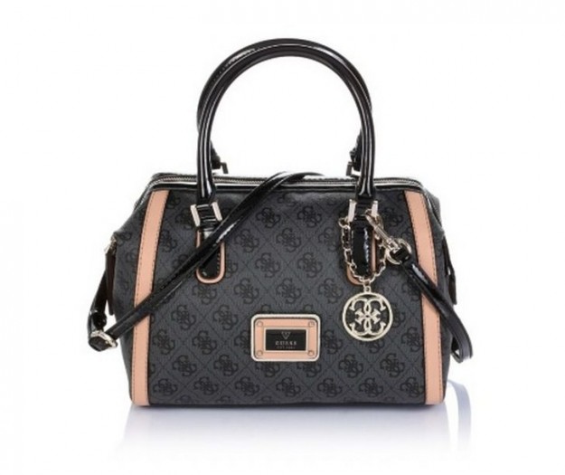 Bauletto guess 2014