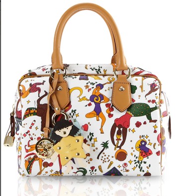 Bauletto piero guidi