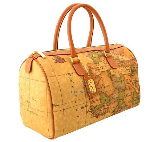 Bauletto prima classe alviero martini