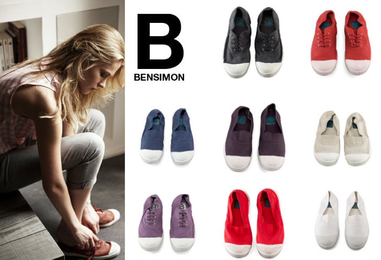 Bensimon