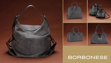 Borbonese modelli