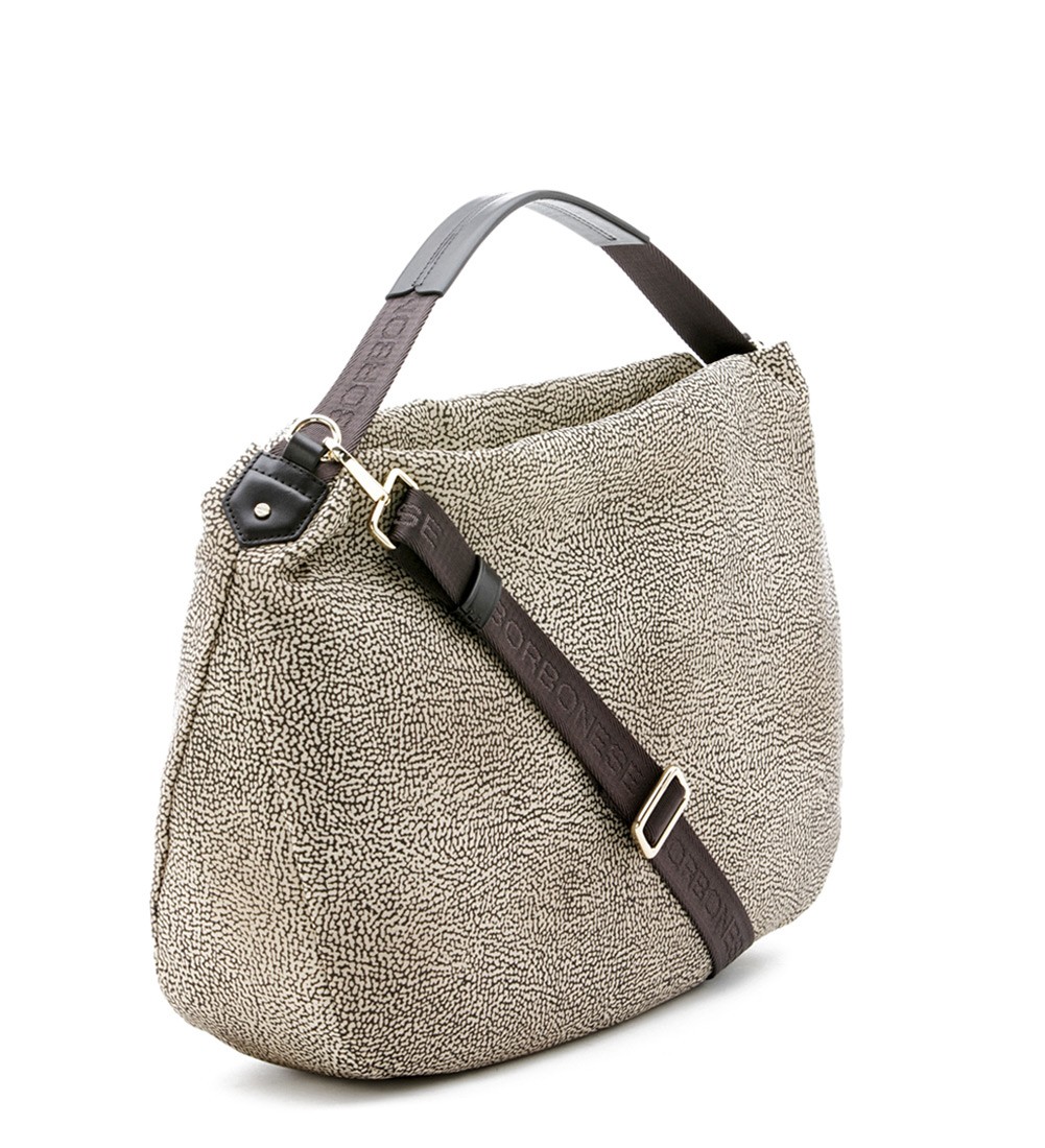 Borsa a spalla borbonese