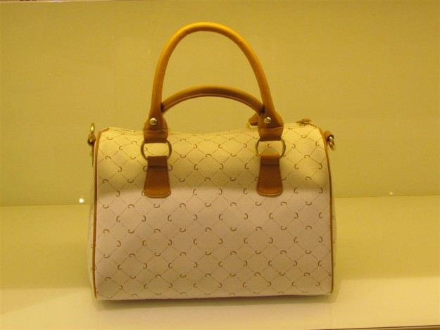 Borsa bauletto carpisa