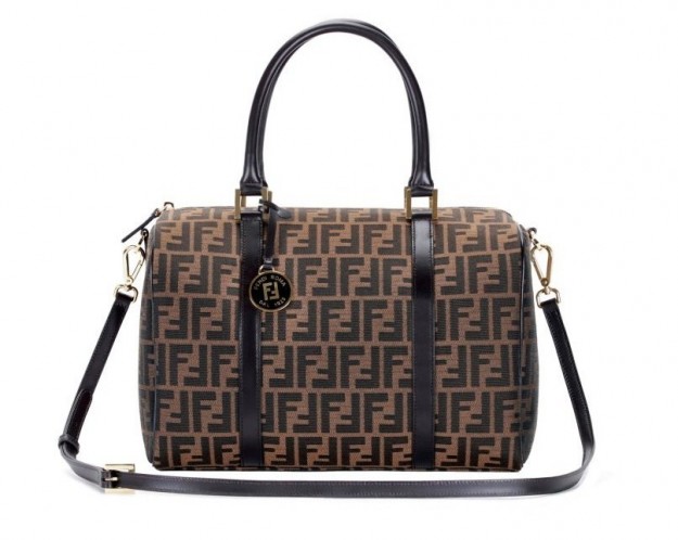 Borsa bauletto fendi