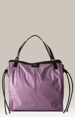 Borsa burberry tessuto tecnico