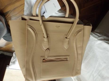 Borsa celine usata