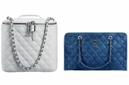 Borsa chanel nuova collezione