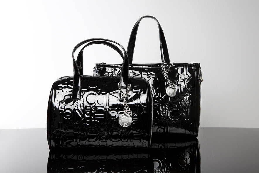 Borsa ck lucida