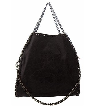 Borsa con catena