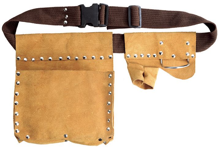 Borsa da carpentiere