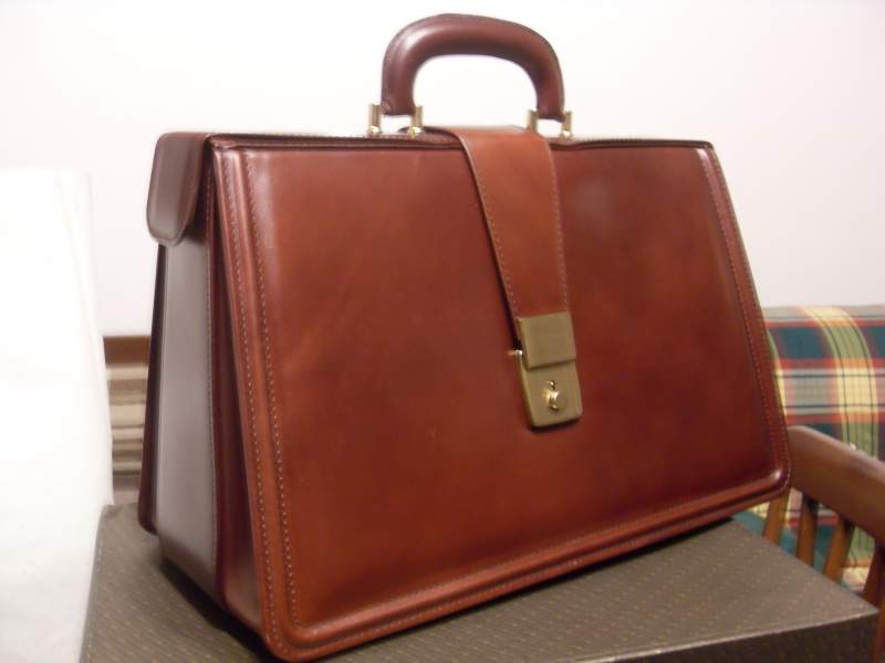 Borsa da medico carpisa