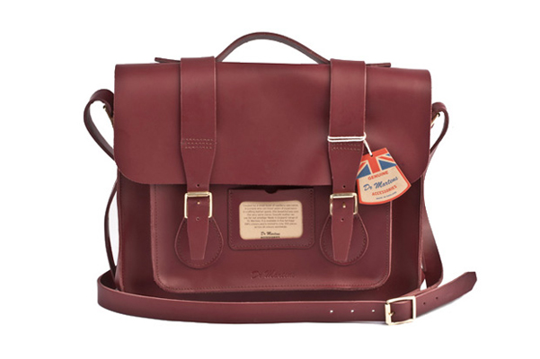 Borsa dr martens