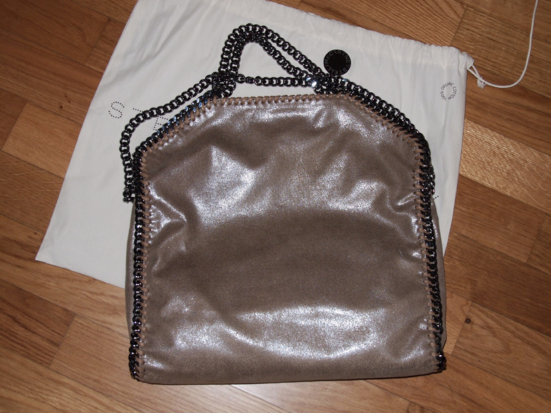 Borsa falabella imitazione