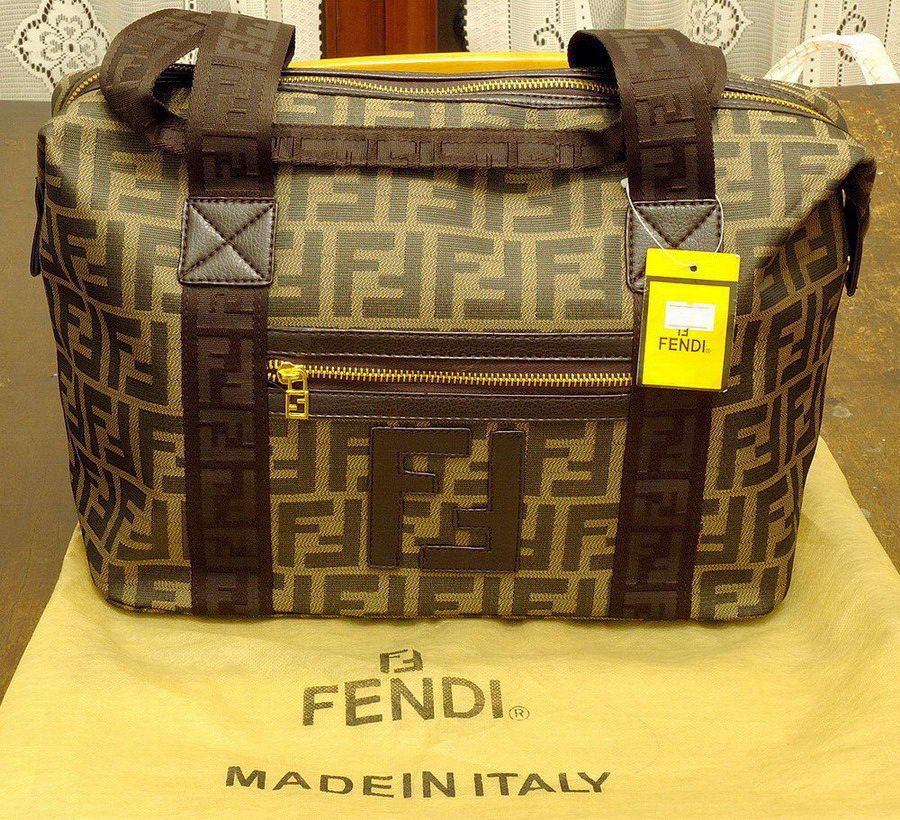 Borsa fendi ebay