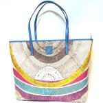 Borsa gattinoni blu