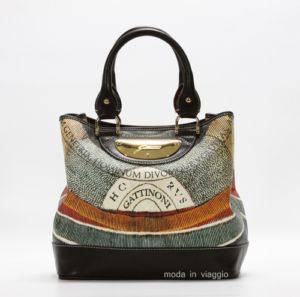 Borsa gattinoni ebay