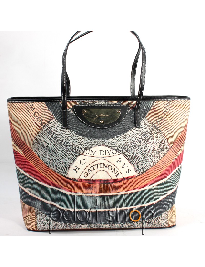 Borsa gattinoni outlet