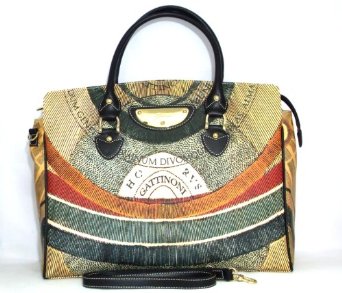 Borsa gattinoni prezzi