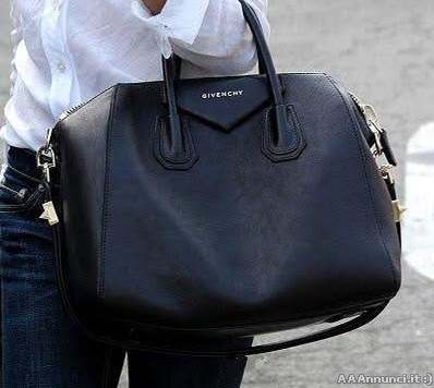 Borsa givenchy usata