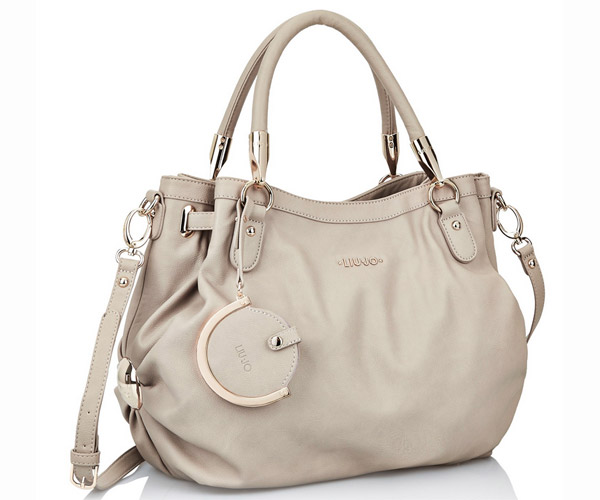 Borsa grande liu jo