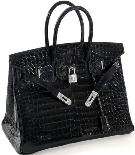Borsa hermes piu costosa